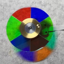 Brand new and original Optoma VDHDUZ color wheel