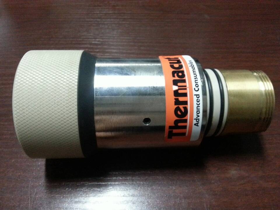 HPR260 220162 220163 Czech imported HPR plasma cutting replacement gun body