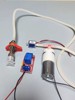 Robotic Arm Gripper Vacuum Pump/Suction Cup/Capable of Lifting 1kg, Two-Wire Simple Control/Also Can Be Controlled by a Microcontroller