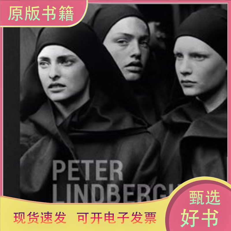 Peter Lindbergh Photography Collection Peter Lindbergh Untold Stories/Bags