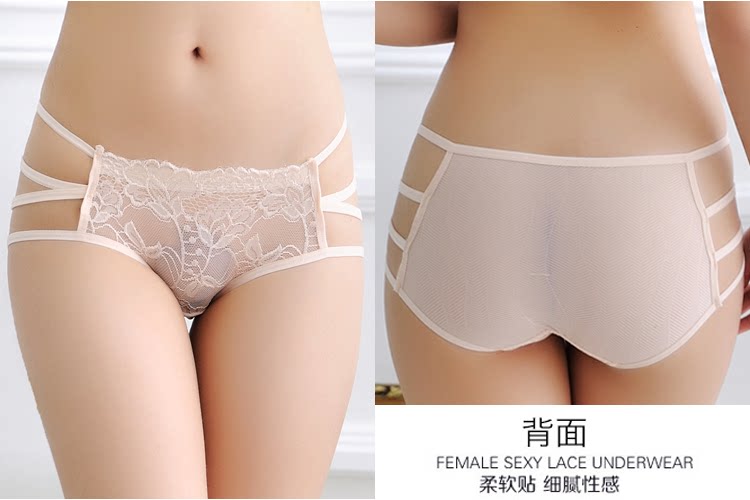 Slip jeunesse sexy - Ref 642682 Image 15