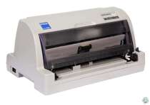 Suitable for epson630k 635k 730k Machine shell chassis frame Feed frame word car accessories