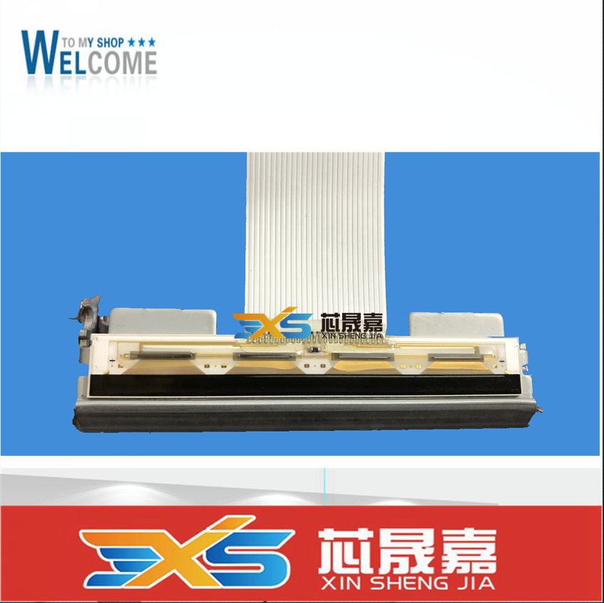 Applicable to Epson EPSON TM-T88V TM-T885 Thermal Head Nozzle Bar Code Nozzle