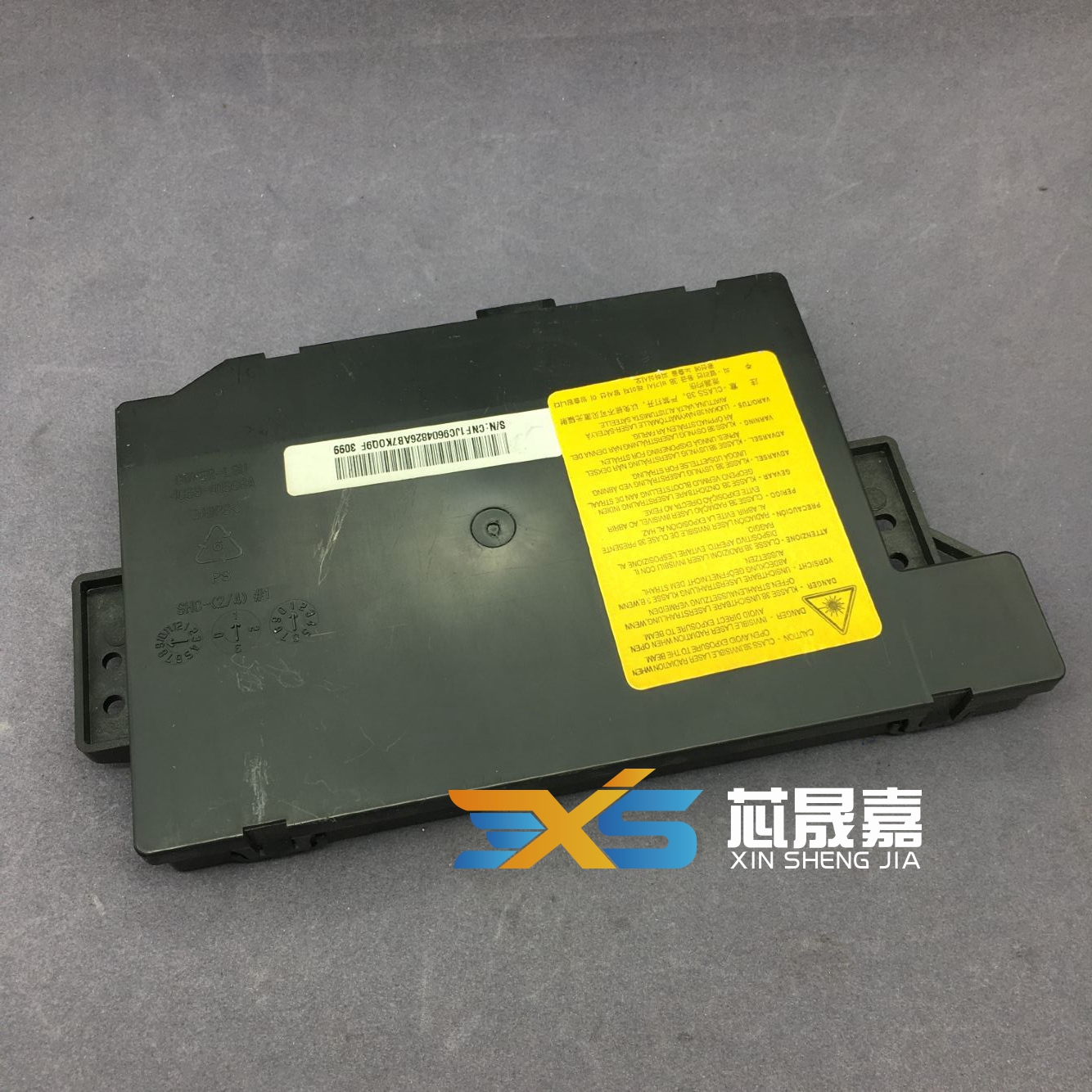 Applicable Samsung 310 laser 315 3170 3175 320 3185 3186 laser box laser head