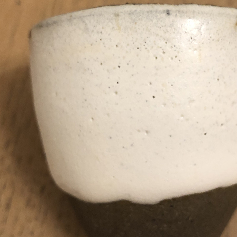 Gold Lin Ceramic Pottery Clay glazed Abroad Glaze Matt Matt no light crystalline electric kilns 8GG1