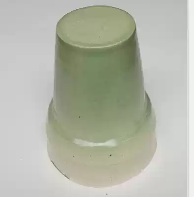 Jinlin Ceramic Glaze Matte crystallization medium temperature 16PY4F8