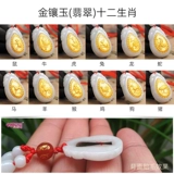 Детский сувенир, подвеска для новорожденных, ожерелье, делается под заказ, DIY, замок долголетия