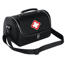 The town stores treasure is not equipped with the Gimprinting logo Doctor Pack Large capacity portable community Epidemic Prevention Material Medicine Box Out of the Clinic