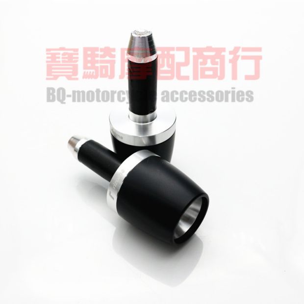 Tốc độ SOCO accessories Phụ kiện chuyển đổi xe máy điện TC Thiết bị đầu cuối cân bằng CNC TS PRO xử lý phích cắm tay cầm - Smart Scooter xe thăng bằng một bánh
