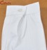 Mùa xuân mới nhà nữ cá nhân cổ áo giáng sinh cổ áo sơ mi dài tay cotton nữ áo trắng có XL áo sơ mi nữ công sở Mùa xuân