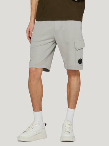 Tide woo C.P. Компания Light Cargo Shorts Питчонка Spatress Sports Five -точка шорты
