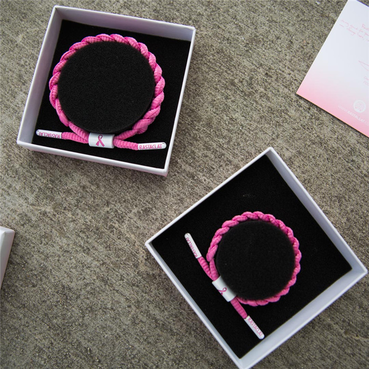 [Spot chính hãng] Rastaclat USA Little Lion Bracelet Galaxy Galaxy Starry Nhiều màu đá đào hoa