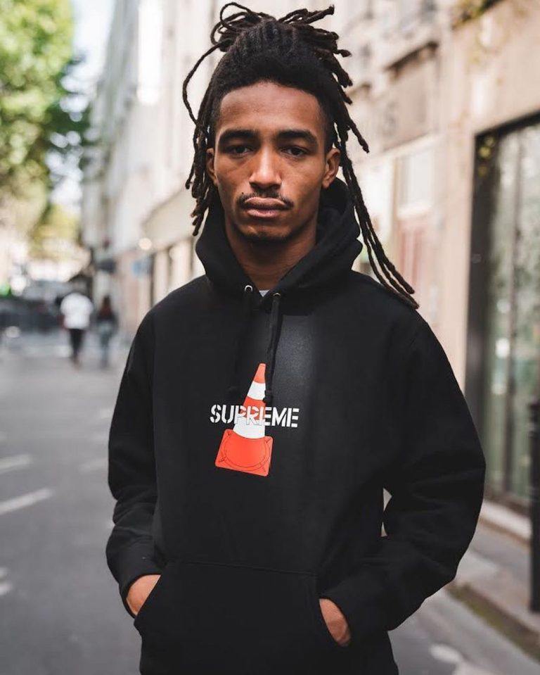 全国どこでも送料無料 Supreme Cone Hooded Sweatshirt tdh