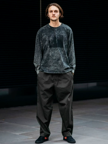 Tide woo Polar Skate Co Surf Pans