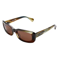 Младший младший цвет коричневый зеленый