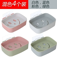 [4 установка] 1 белый +1 порошок +1 синий +1 зеленый