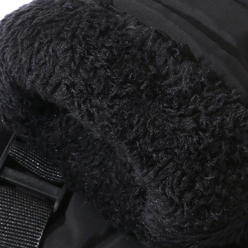 Winter Gloves for Men, Waterproof, Non-Slip, Outdoor Warm Ski Gloves, Thickened Motorcycle Riding Gloves, Cold-Proof