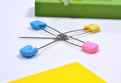 Мультяшная цветная карта, детская маленькая булавка