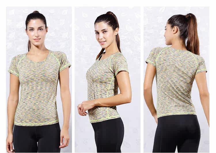 Vêtement fitness femme GLEST - Ref 616307 Image 47