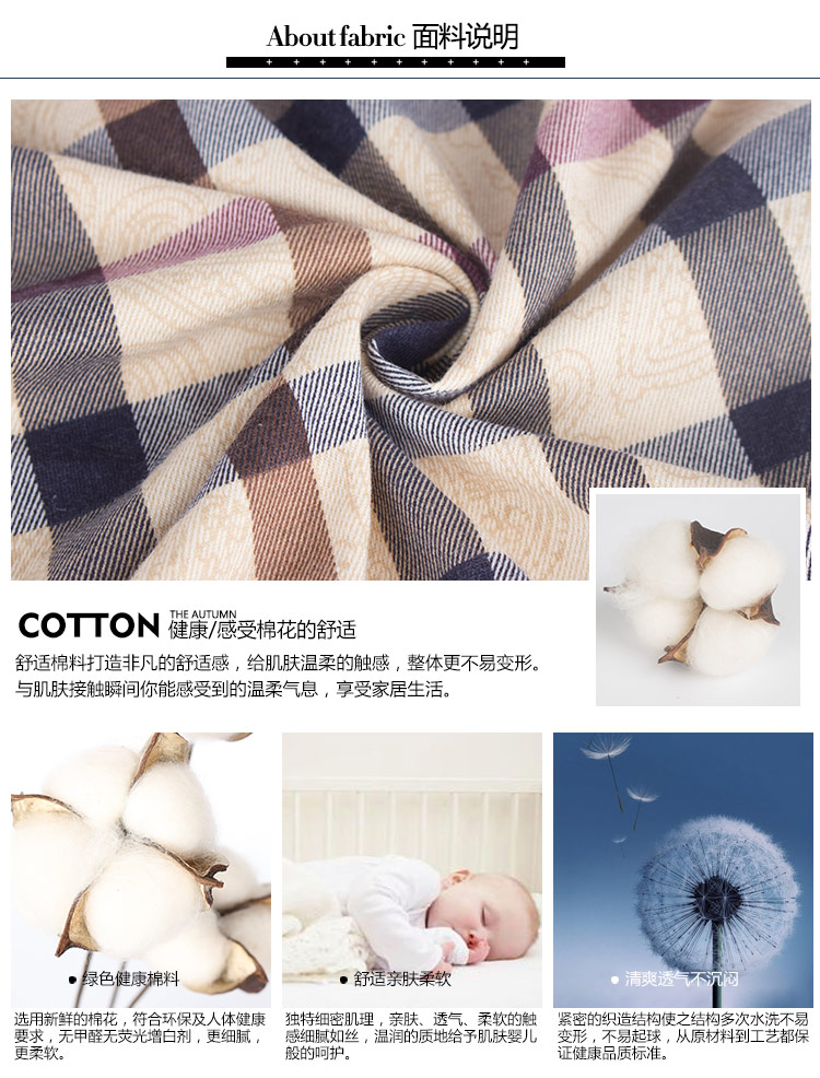 Áo ngủ nam cotton đồ ngủ mùa hè Nhật Bản kimono áo choàng tắm mùa hè bông áo choàng tắm thanh niên ngắn tay áo phần mỏng