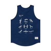 Тибетский жилет