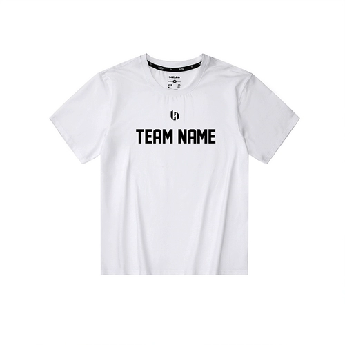 Трехмерная спортивная баскетбольная футболка подходит для мужчин и женщин, свободный крой, делается под заказ, короткий рукав