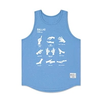 Северный карт жилет