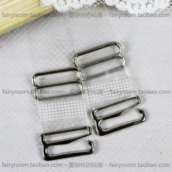 Sangles pour lingerie - Ref 803900 Image 3