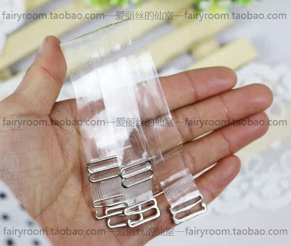 Sangles pour lingerie - Ref 803900 Image 4