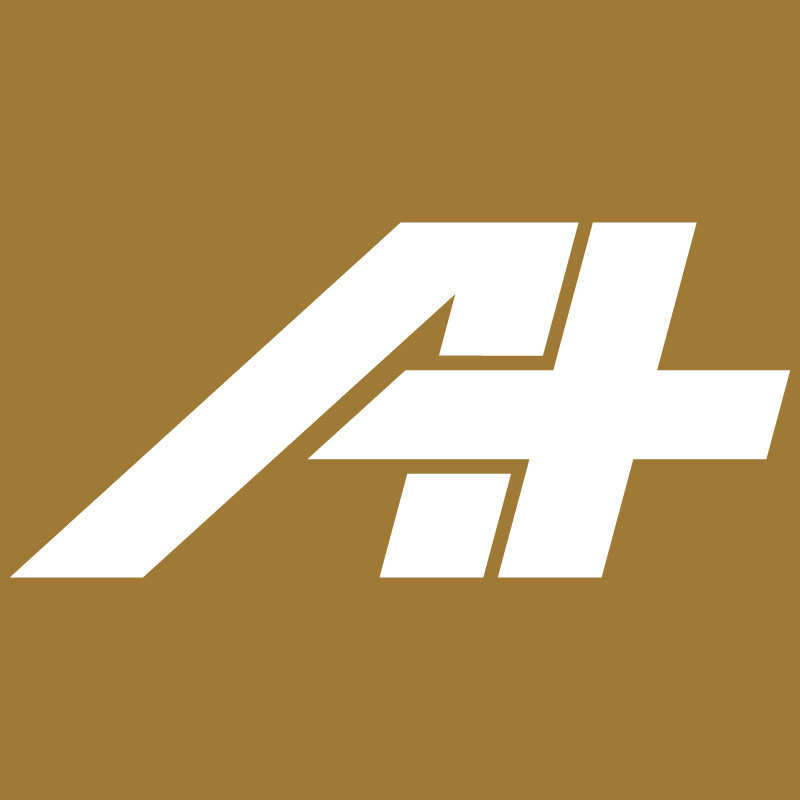 艾嘉映画的LOGO