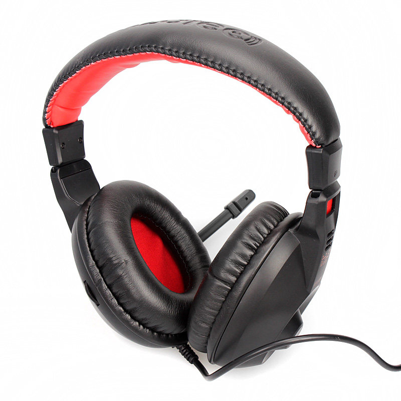 Good Quality Headsets 150WM Stereo Audio Earpiece Micphone MIC 95nu ll