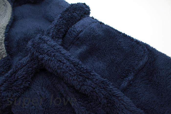 Peignoir - Ref 597438 Image 12