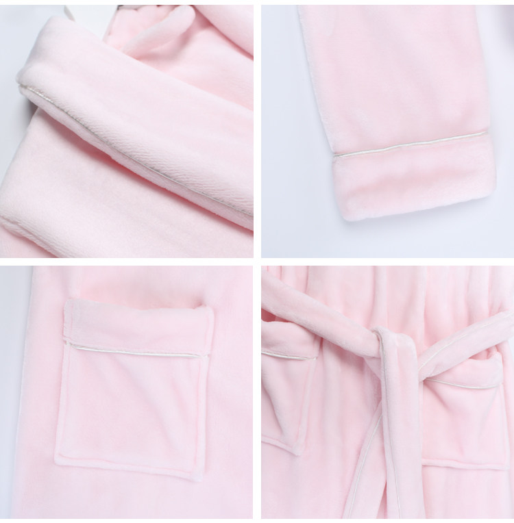 Peignoir jeunesse - Ref 594757 Image 19