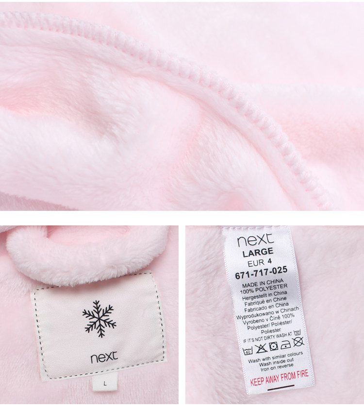 Peignoir jeunesse - Ref 594757 Image 22