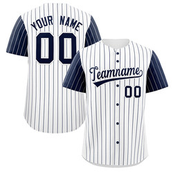 American professional baseball uniform customized summer cardigan short-sleeved casual breathable game team uniform children's group purchase customization