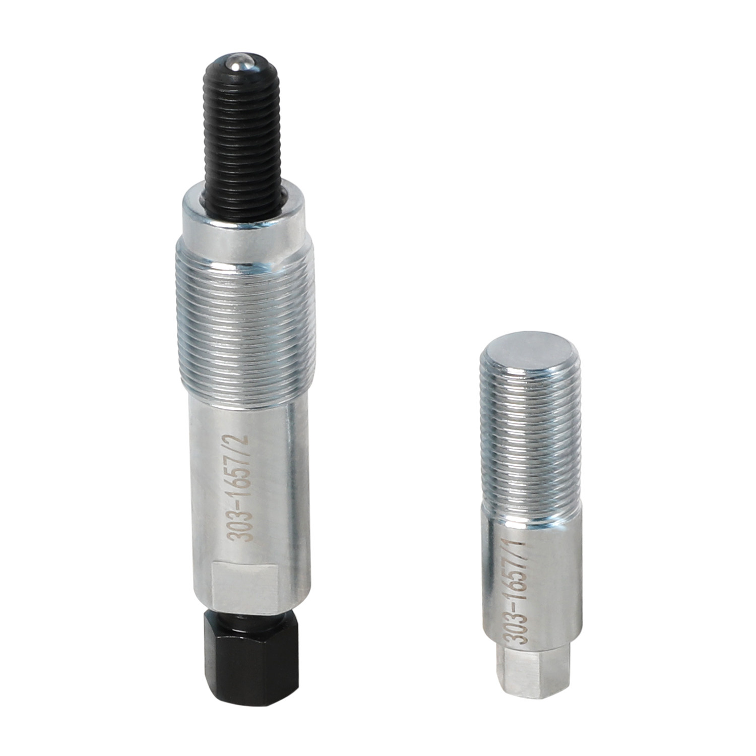 303-1657 for Ford Ranger Transit Kuga 2.0 Crankshaft Pulley