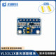 Vl53 Ranging Module Laser Ranging Sensor Vl53L0X Vl53L1X Obstacle Avoidance Tof Module