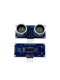Hc-Sr04 Ultrasonic Ranging Module Distance Measuring Electronic Module Robot Smart Car Ultrasonic Sensor
