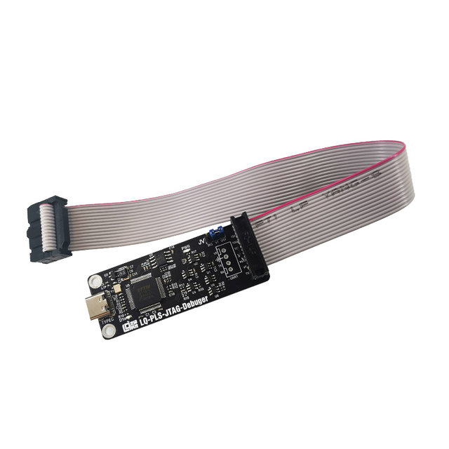 Spc5-Udestk-Eval Pls Jtag Downloader Debugger Burner St Spc560 570 580