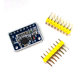 Icm-20689 Six-Axis Gyroscope Speedometer Module Sensor Longqiu Smart Bike