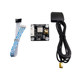 Bd1202 Beidou Dual-Frequency Gnss Positioning Module Beidou+Gps Navigation Module Glonass Longqiu Technology