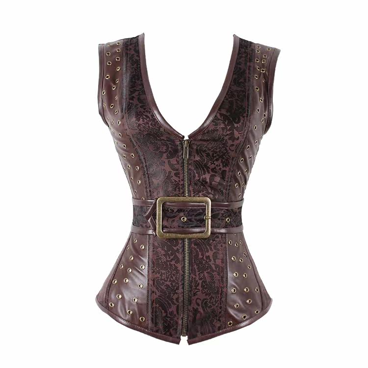 Corset LB4818 en spandex - Ref 671942 Image 16