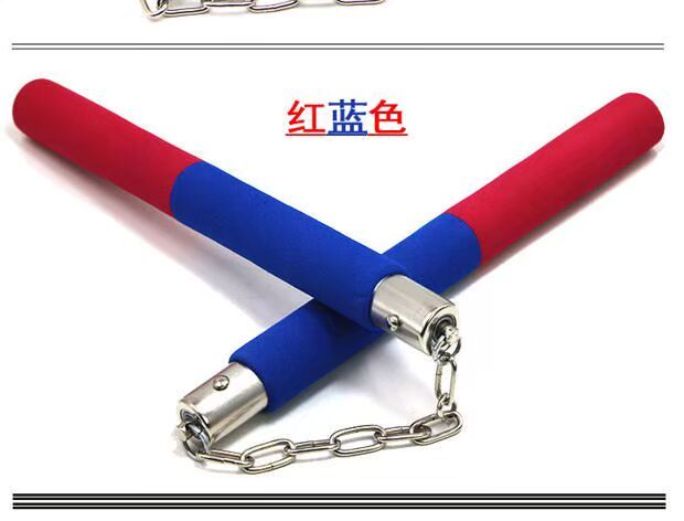 Thiết bị tập thể dục cho trẻ em bằng bọt biển - Taekwondo / Võ thuật / Chiến đấu găng tay boxing chính hãng