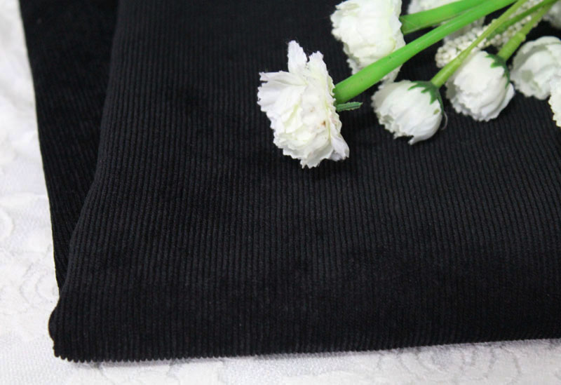 vải Corduroy vải vải quần áo vải to sợi gối DIY vải bông vải to sợi vải to sợi vải - Vải vải tự làm cotton 2 chiều