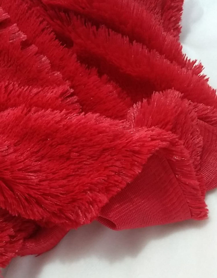 Vải sang trọng màu trắng Trang sức truy cập vải Kẻ sọc vải Vải flannel Vải nền Hướng dẫn sử dụng vải DIY vai thô