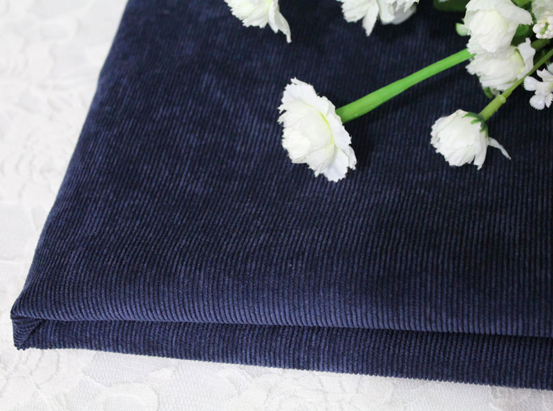 vải Corduroy vải vải quần áo vải to sợi gối DIY vải bông vải to sợi vải to sợi vải - Vải vải tự làm cotton 2 chiều