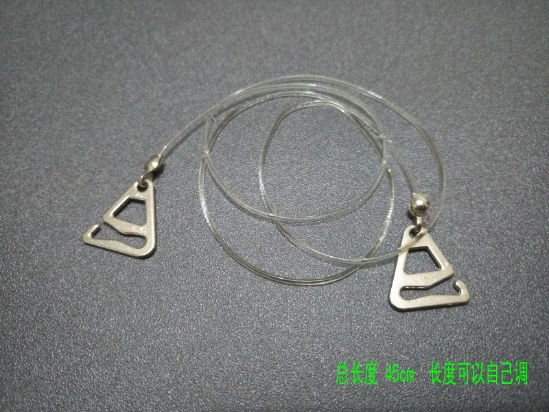 Sangles pour lingerie - Ref 802548 Image 7