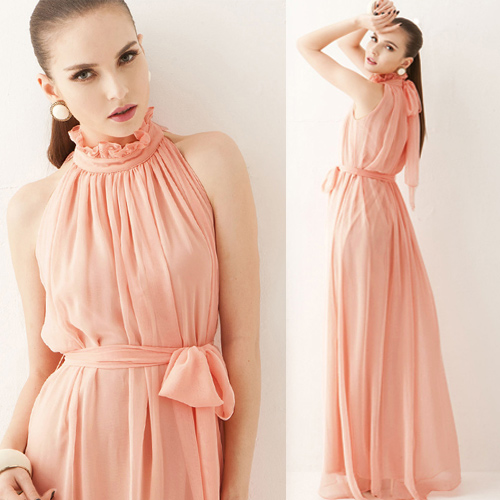 Robe femme YYFS en Mousseline - Ref 3326837 Image 42