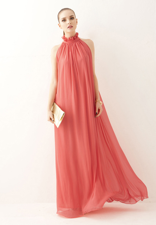 Robe femme YYFS en Mousseline - Ref 3326837 Image 29