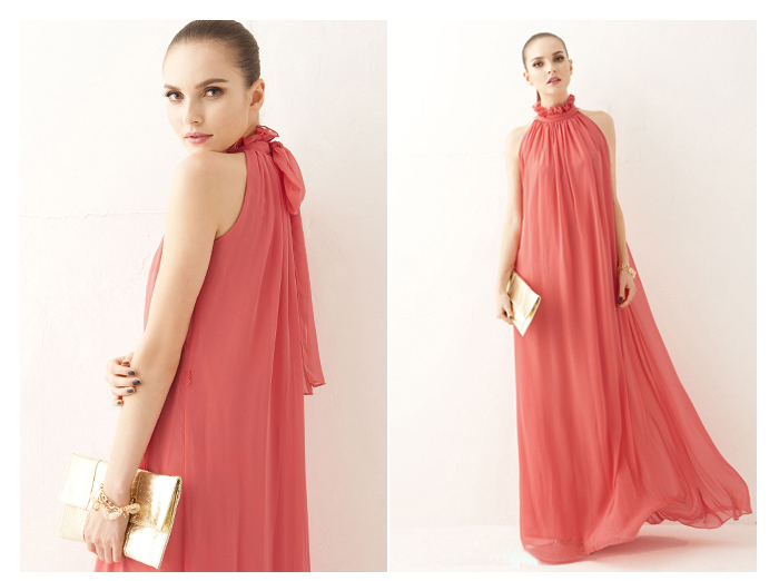 Robe femme YYFS en Mousseline - Ref 3326837 Image 33